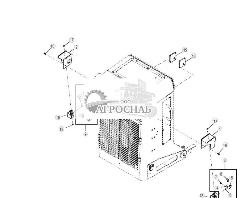LED Work Lights Without Blade - ST807516 119.jpg